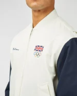 Team GB Opening Ceremony Olympic Jacket