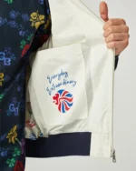Team GB Opening Ceremony Olympic Jacket