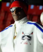 Team USA 2026 Snoop Dogg Villagewear Jacket