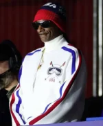 Team USA 2026 Snoop Dogg Villagewear Jacket