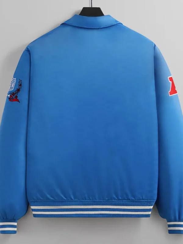 Tennessee Titans ATO Bomber Jacket