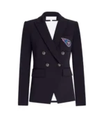 Tennessee Titans Black Blazer