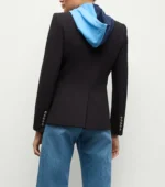 Tennessee Titans Black Blazer