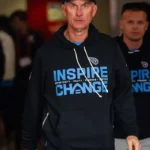 Tennessee Titans Inspire Change 2025 Hoodie