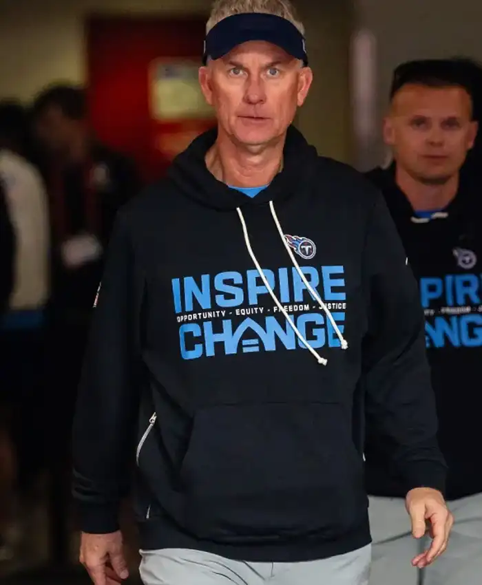 Tennessee Titans Inspire Change 2025 Hoodie Tennessee Titans Inspire Change 2025 Hoodie
