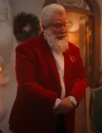 Tim Allen The Santa Clauses S02 Blazer