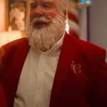 Tim Allen The Santa Clauses S02 Blazer