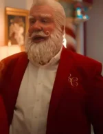 Tim Allen The Santa Clauses S02 Blazer