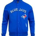 Toronto Blue Jays Game Day Jacket