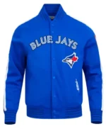 Toronto Blue Jays Game Day Jacket