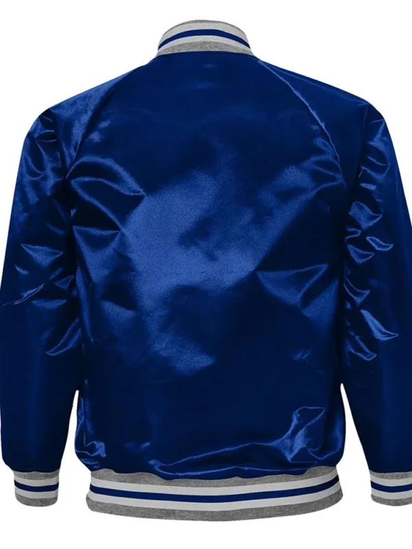 Toronto Maple Leafs Youth Ace Defender Jacket