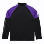 Toronto Raptors Color Blocked Full-Zip Track Jacket