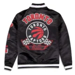 Toronto Raptors Rally Drive 2024 Jacket
