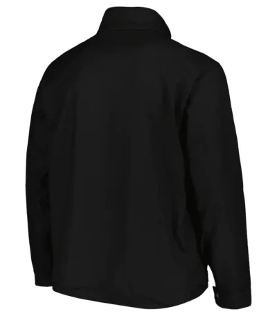 Tri-Blend Journey San Francisco Giants Black Jacket