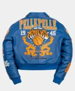 Alicia Keys Empire State Of Mind NY Knicks Jacket