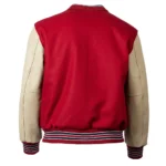 Varsity 1940 St. Louis Cardinals Red Jacket