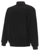 Varsity Phoenix Suns Black Wool Jacket