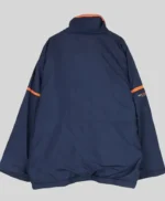 New York Islanders Blue Jacket
