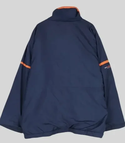 New York Islanders Blue Jacket