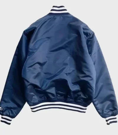 Vintage New York Yankees Starter Jacket