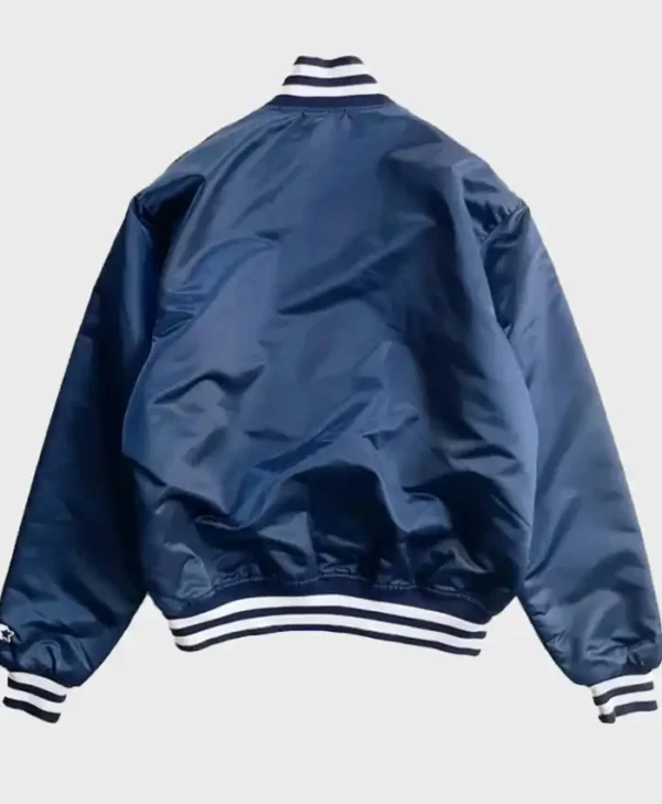 Vintage New York Yankees Starter Jacket