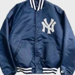 Vintage New York Yankees Starter Jacket