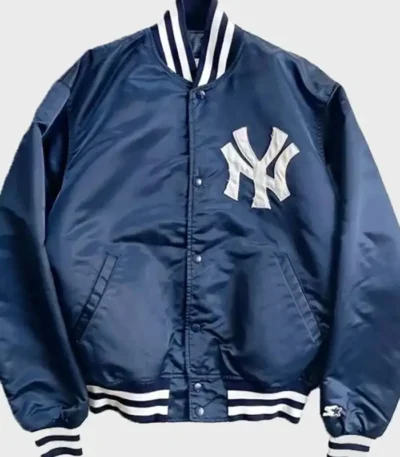 Vintage New York Yankees Starter Jacket