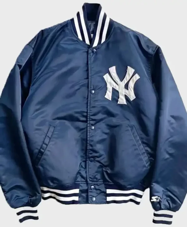 Vintage New York Yankees Starter Jacket