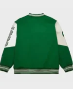 Vintage Philadelphia Eagles Varsity Jacket