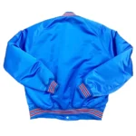 Winnipeg Jets 90s Bomber Jacket