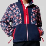 Winter Olympics 2026 Columbia Team USA Jacket