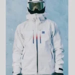 Winter Olympics 2026 Team Iceland Jacket