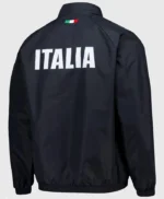 Italia EA7 Navy Blue Jacket