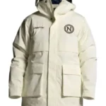 Winter Olympics 2026 Team Norway Jacket