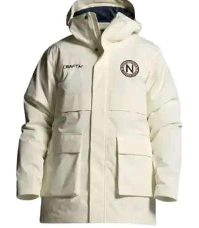 Winter Olympics 2026 Team Norway Jacket