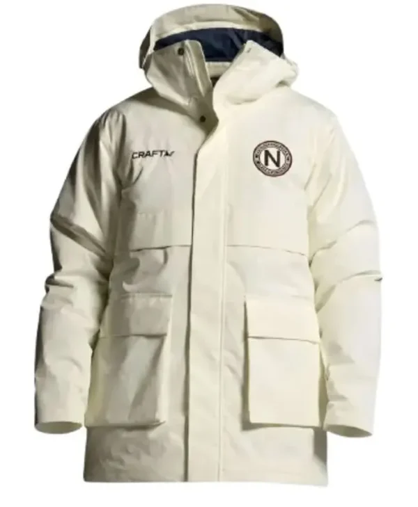 Winter Olympics 2026 Team Norway Jacket