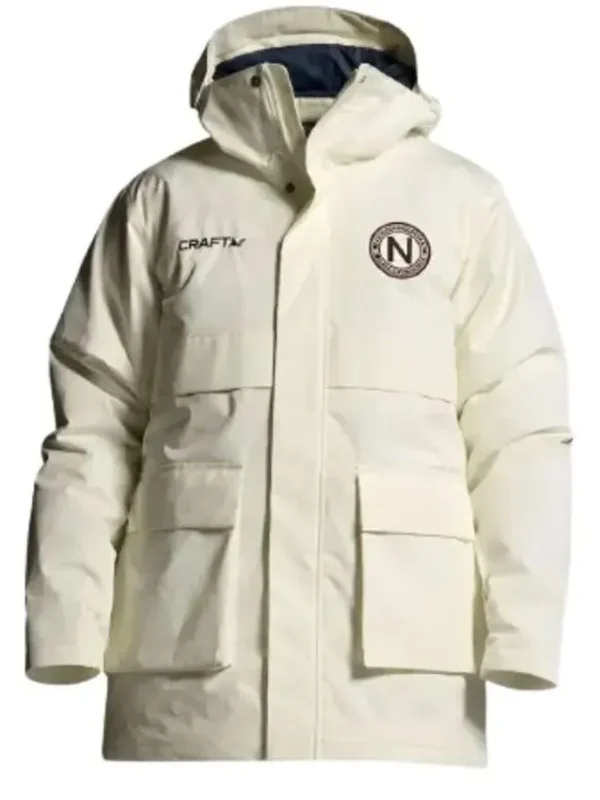 Winter Olympics 2026 Team Norway Jacket