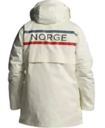 Winter Olympics 2026 Team Norway Jacket