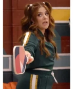 Wizards Beyond Waverly Place Giada Russo Tracksuit