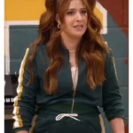 Wizards Beyond Waverly Place Giada Russo Tracksuit