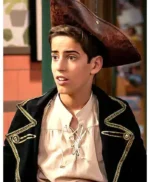 Wizards Beyond Waverly Place Roman Russo Coat