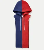 New England Patriots Black Blazer