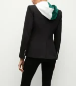 New York Jets Black Blazer