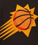 Workwear Phoenix Suns Black Jacket