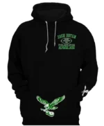 Zach Bryan Eagles Hoodie