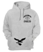 Zach Bryan Eagles Hoodie