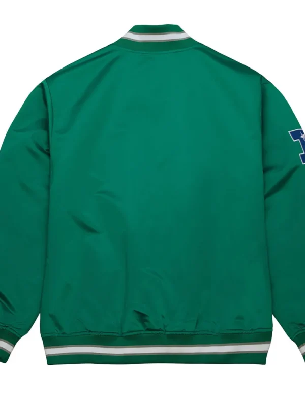 Philadelphia Eagles Team Og 2.0 Satin Jacket