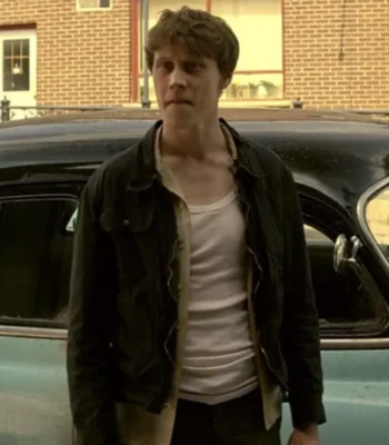 11.22.63 Bill Turcotte Jacket