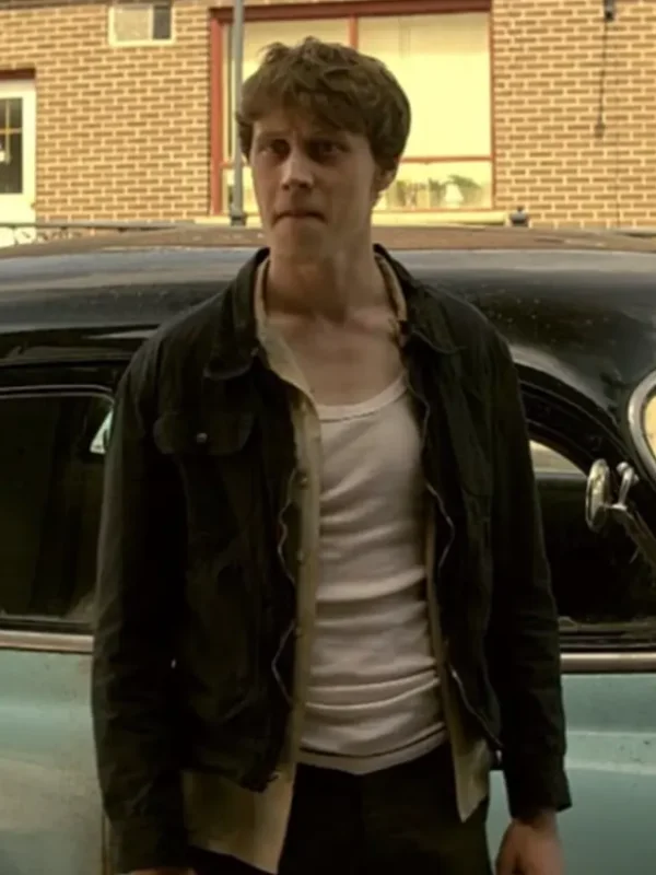 11.22.63 Bill Turcotte Jacket
