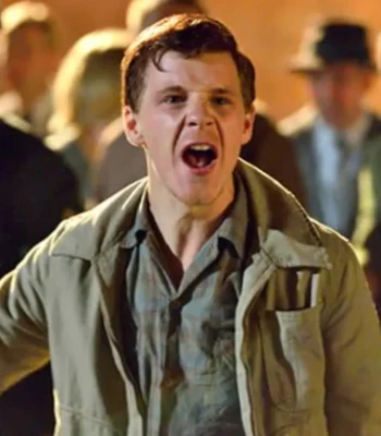 11.22.63 Lee Harvey Oswald Jacket
